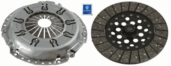 Зчеплення 3000841501 Sachs