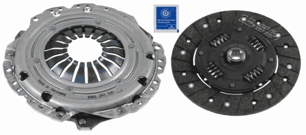 Зчеплення 3000859901 Sachs