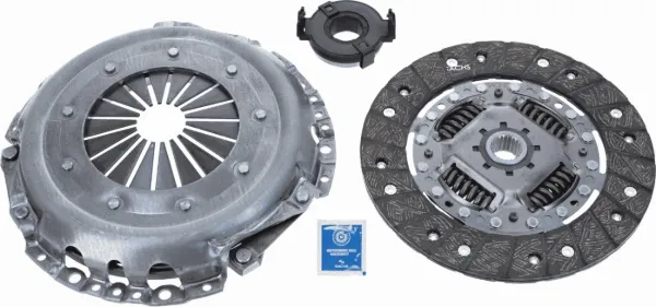 Зчеплення 3000951255 Sachs