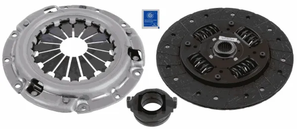 Зчеплення 3000951458 Sachs