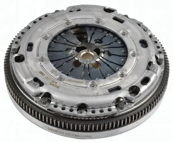 Зчеплення 2289000257 Sachs