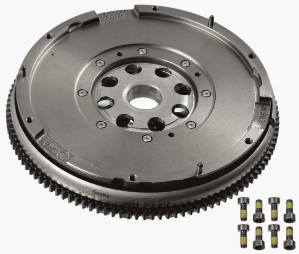 Маховик 2294001513 Sachs