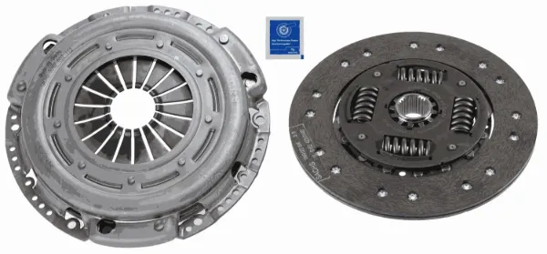 Зчеплення 3000970099 Sachs