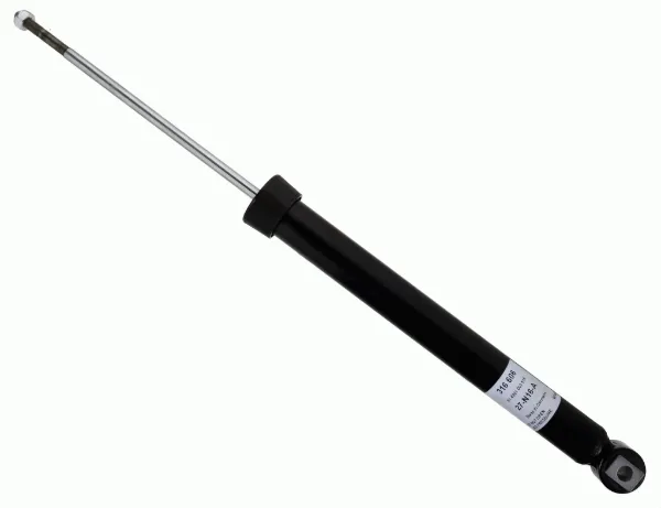 Амортизатор задній 316606 Sachs