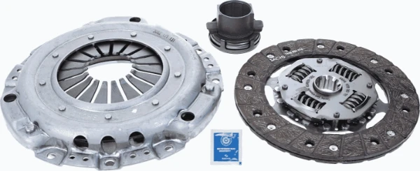 Зчеплення 3000203002 Sachs