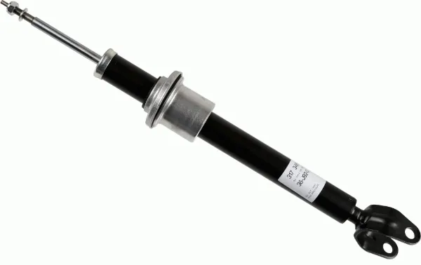 Амортизатор передній 317348 Sachs