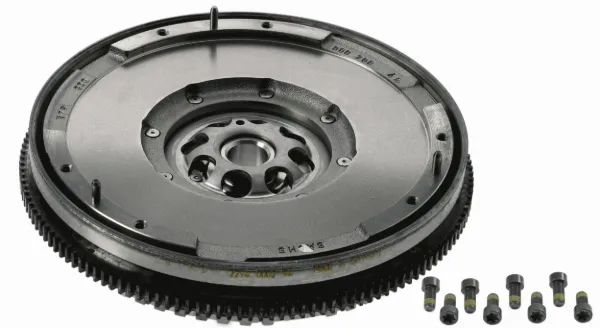 Маховик 2294000294 Sachs