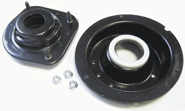 Опора амортизатора переднього 802343 Sachs