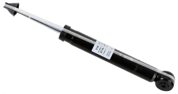 Амортизатор задній 316933 Sachs