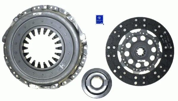 Зчеплення 3000832601 Sachs