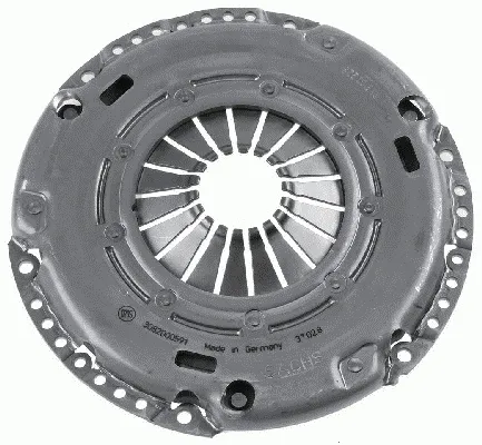 Корзина зчеплення 3082000591 Sachs
