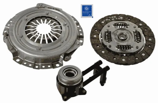 Зчеплення 3000990085 Sachs