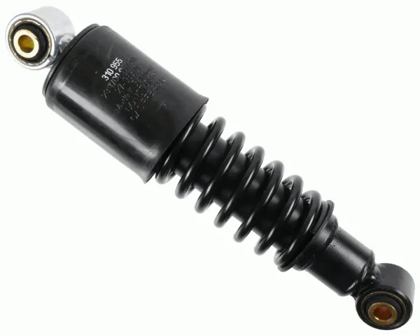 Амортизатор кабіни (TRUCK) 310955 Sachs