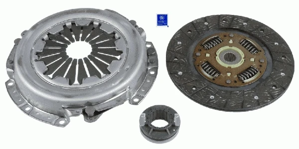 Зчеплення 3000954227 Sachs