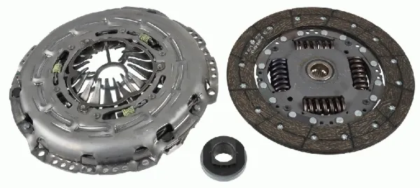 Зчеплення 3000950724 Sachs