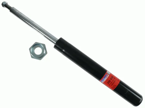 Амортизатор передній 200656 Sachs