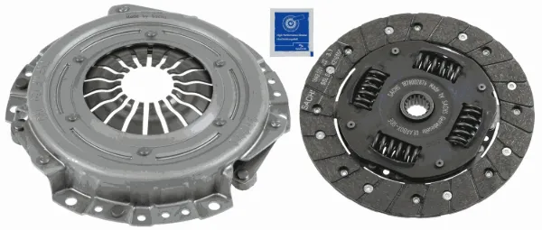 Зчеплення 3000951030 Sachs