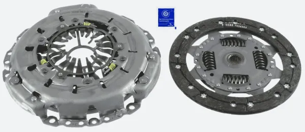 Зчеплення 3000951904 Sachs