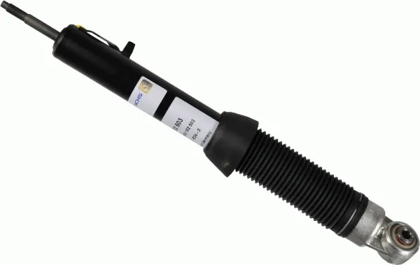 Амортизатор задній 102503 Sachs