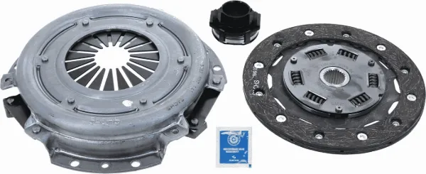 Зчеплення 3000168101 Sachs