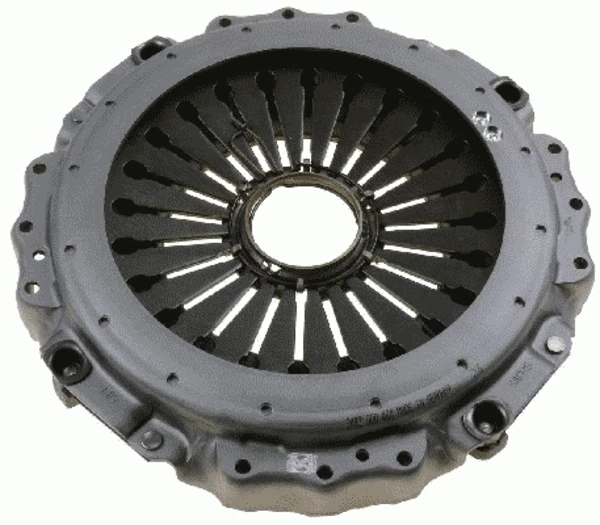 Корзина зчеплення 3482000484 Sachs