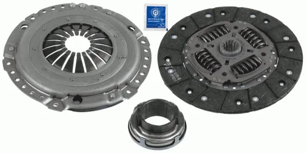 Зчеплення 3000557001 Sachs