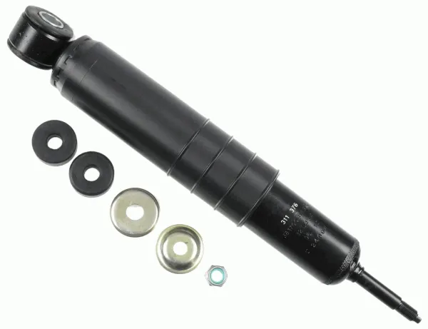 Амортизатор задній 311376 Sachs