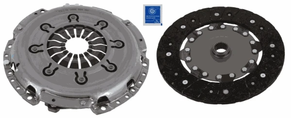 Зчеплення 3000951587 Sachs