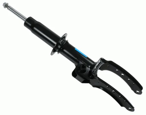 Амортизатор передній, правий 314456 Sachs