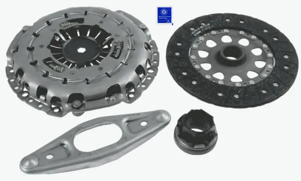 Зчеплення 3000951949 Sachs