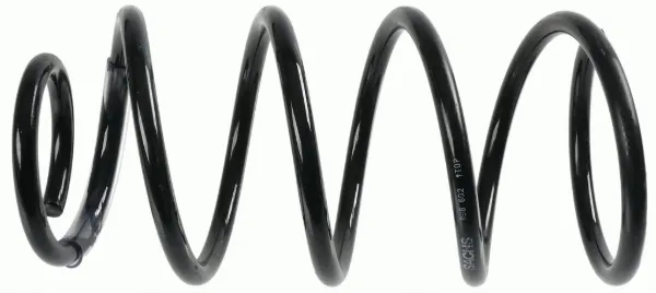Пружина передня 998602 Sachs