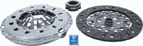 Зчеплення 3000951635 Sachs