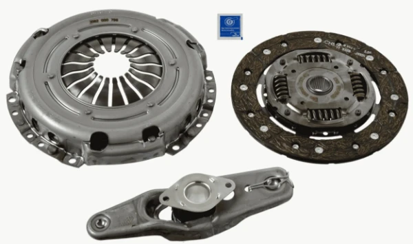 Зчеплення 3000951061 Sachs