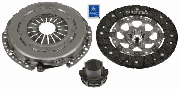 Зчеплення 3000970094 Sachs