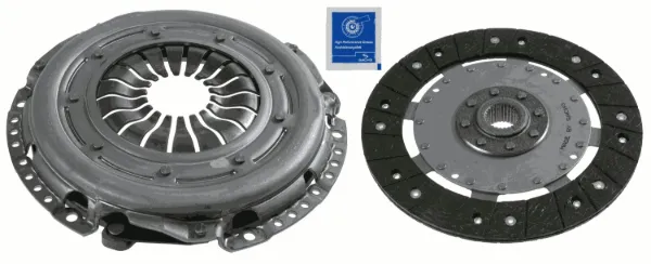 Зчеплення 3000951077 Sachs