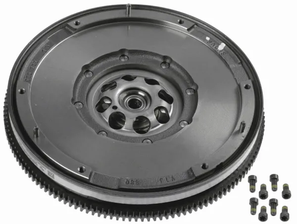 Маховик 2294000833 Sachs