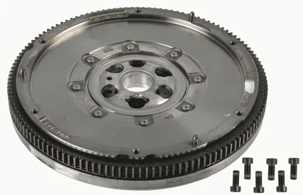 Маховик 2294001344 Sachs
