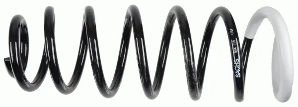 Задні пружини 994458 Sachs