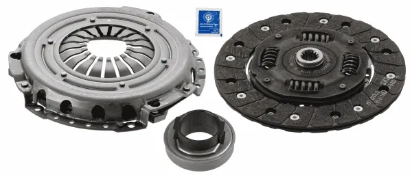 Зчеплення 3000828001 Sachs