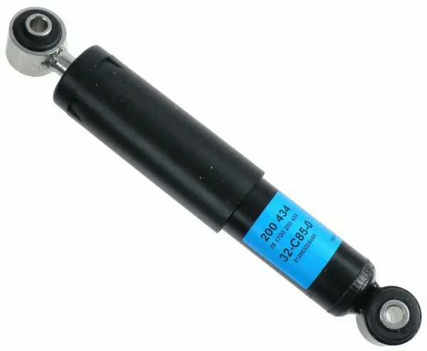 Амортизатор задній 200434 Sachs
