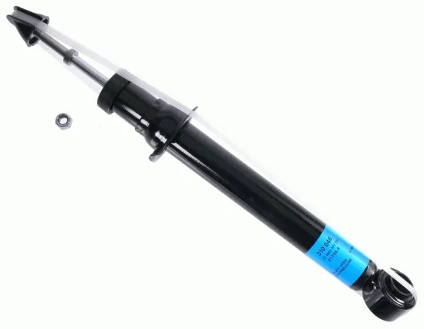 Амортизатор задній 310046 Sachs