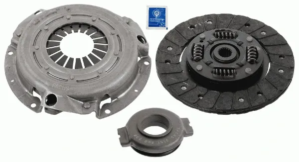 Комплект зчеплення  Sachs 3000825901