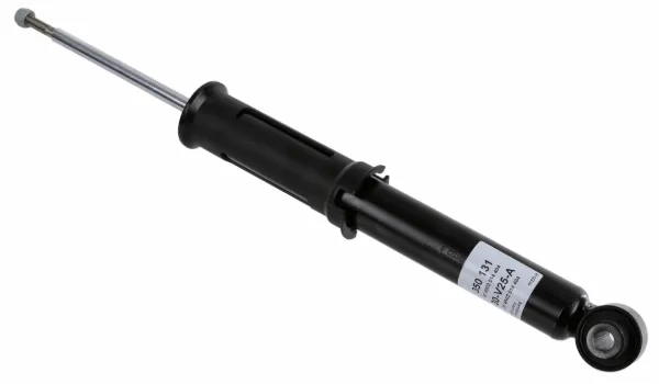 Амортизатор задній 350131 Sachs