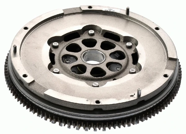 Маховик 2294501184 Sachs