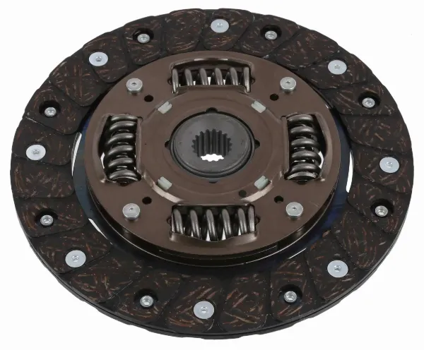 Диск зчеплення 1878634120 Sachs