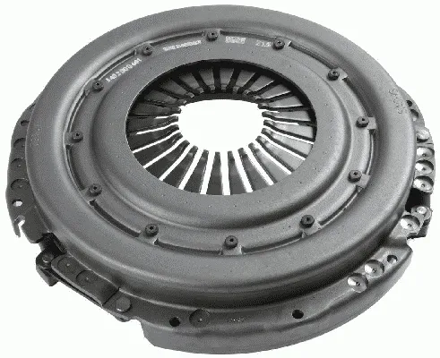 Корзина зчеплення 3482000461 Sachs