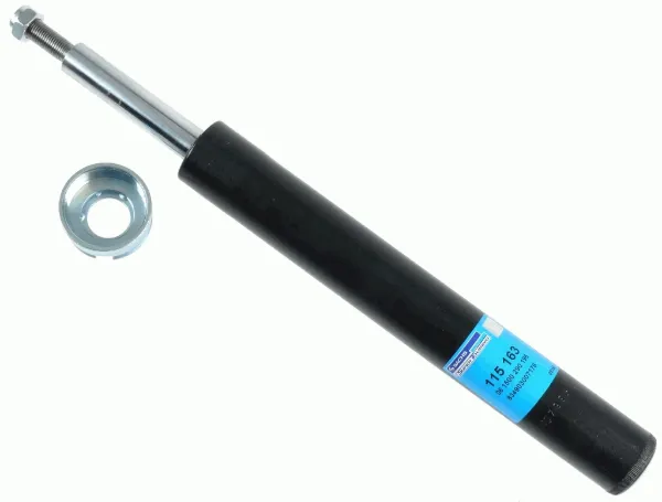 Амортизатор передній 115163 Sachs