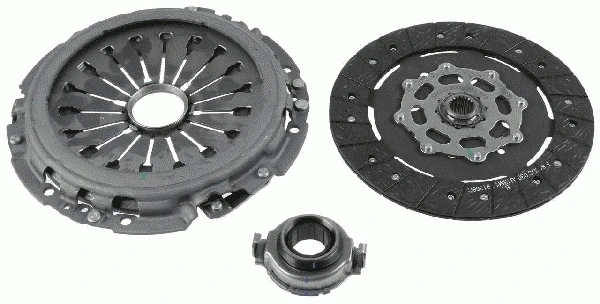 Зчеплення 3000951378 Sachs