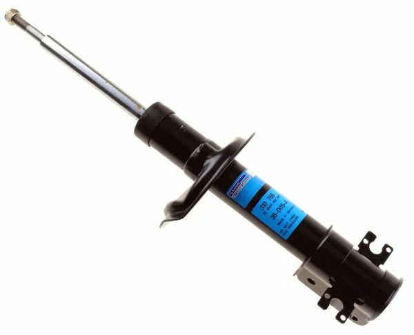 Амортизатор передній 310766 Sachs