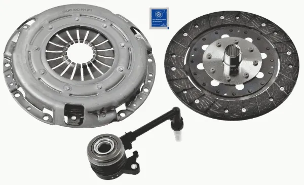 Зчеплення 3000990347 Sachs